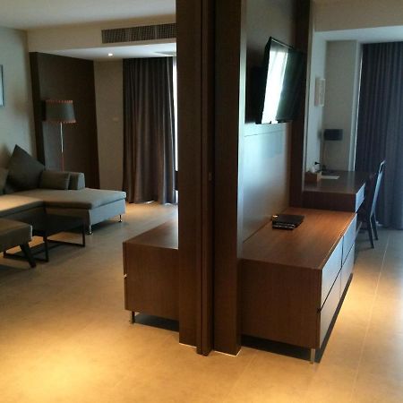 פאטאיה Season Five Hotel מראה חיצוני תמונה
