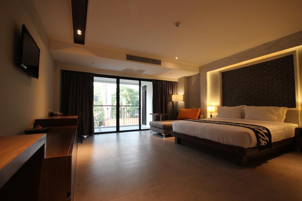 פאטאיה Season Five Hotel מראה חיצוני תמונה