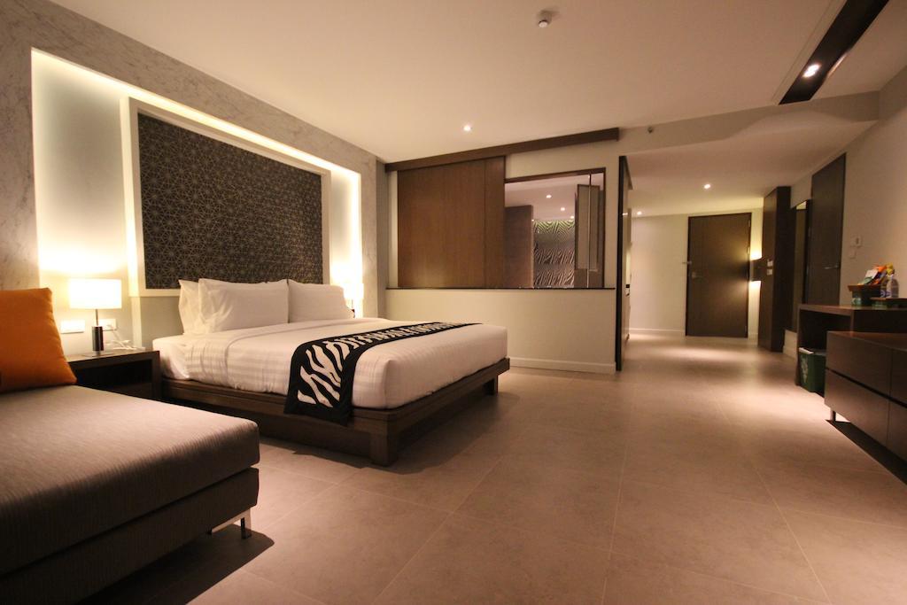 פאטאיה Season Five Hotel מראה חיצוני תמונה
