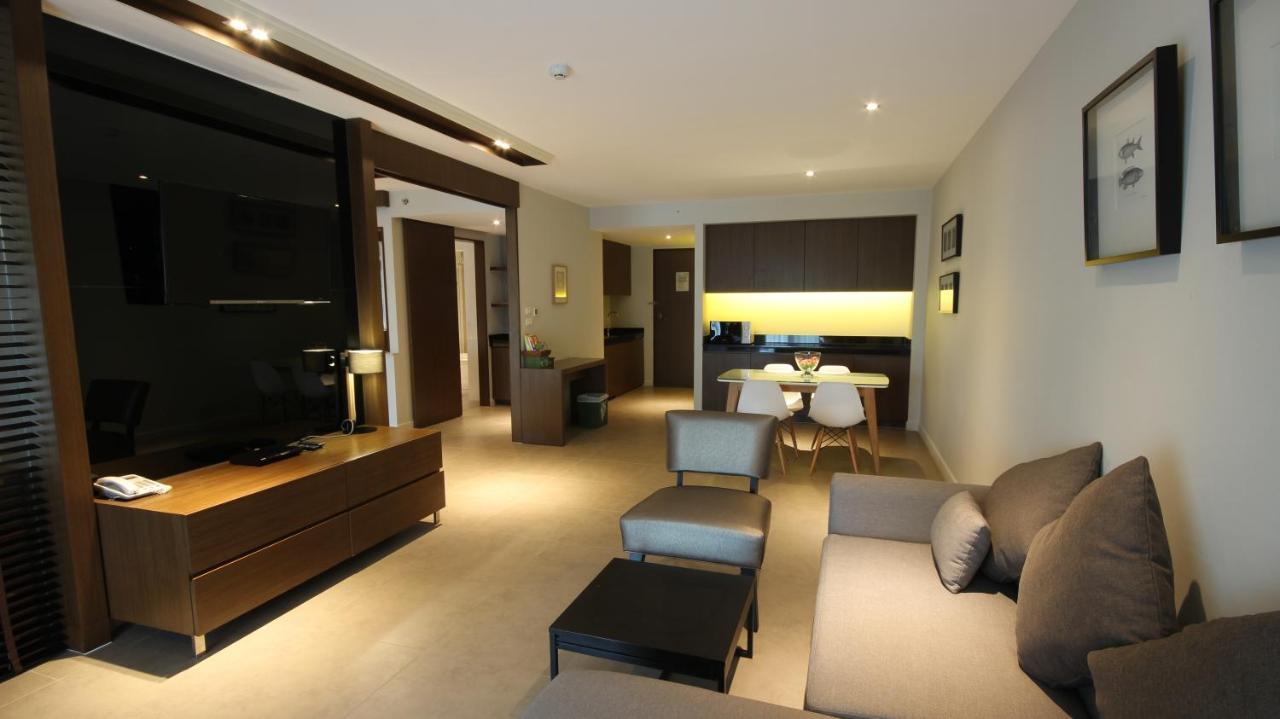 פאטאיה Season Five Hotel מראה חיצוני תמונה