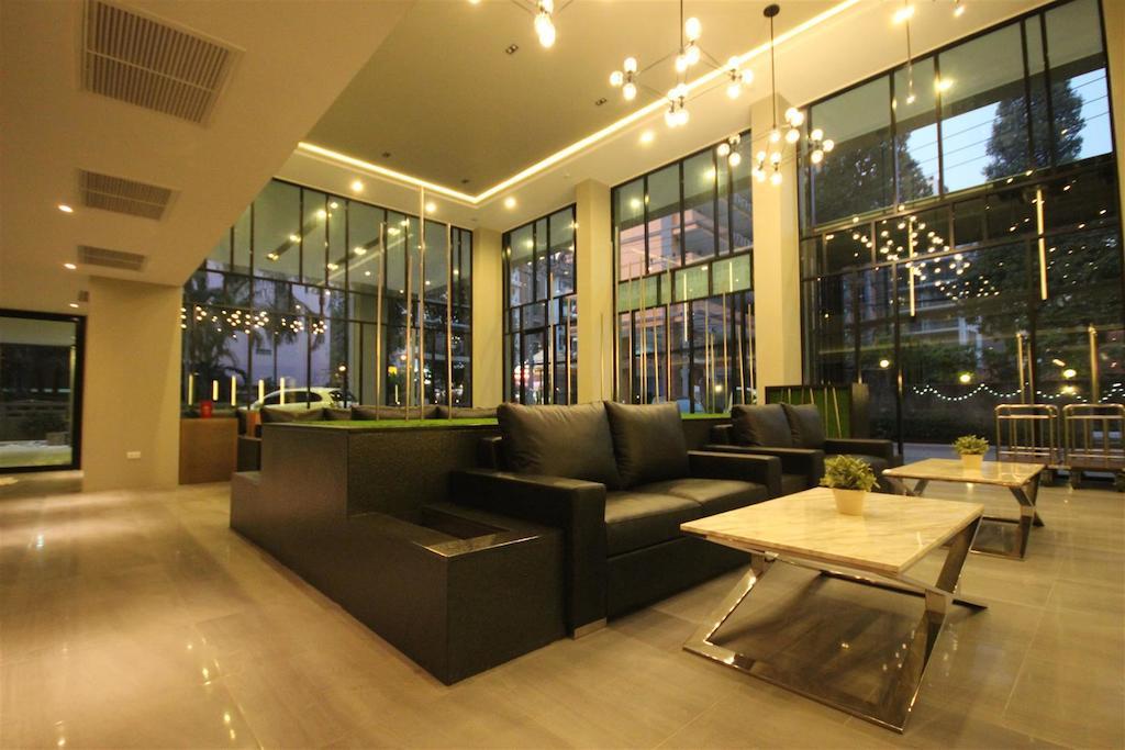 פאטאיה Season Five Hotel מראה חיצוני תמונה