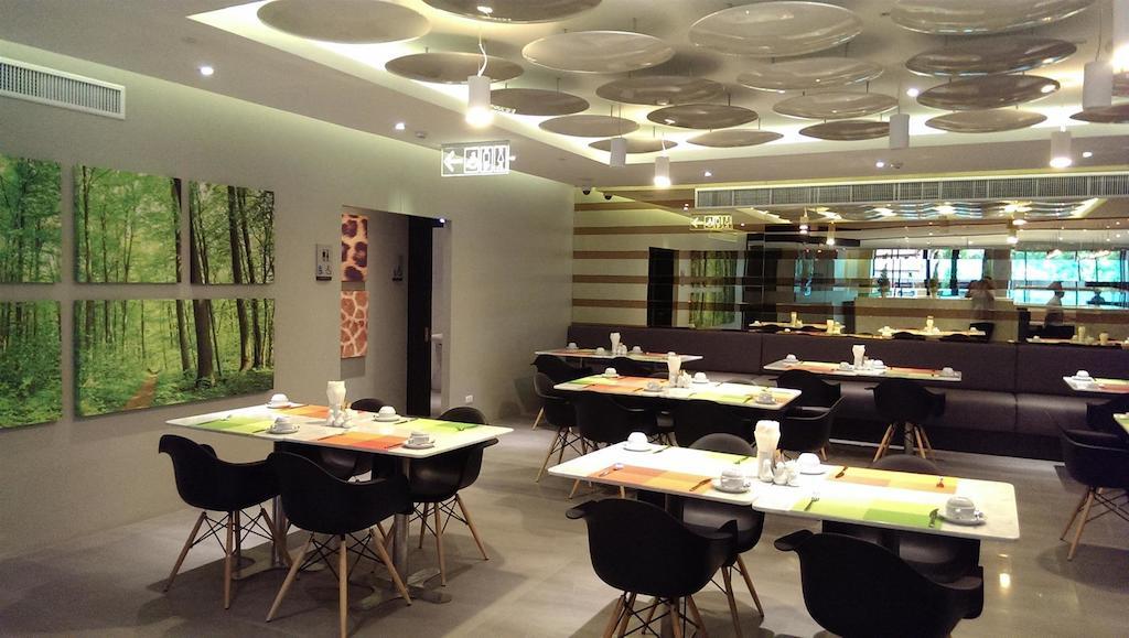 פאטאיה Season Five Hotel מראה חיצוני תמונה