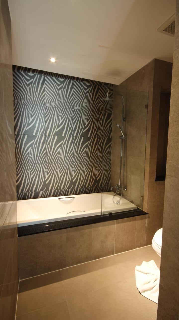 פאטאיה Season Five Hotel מראה חיצוני תמונה